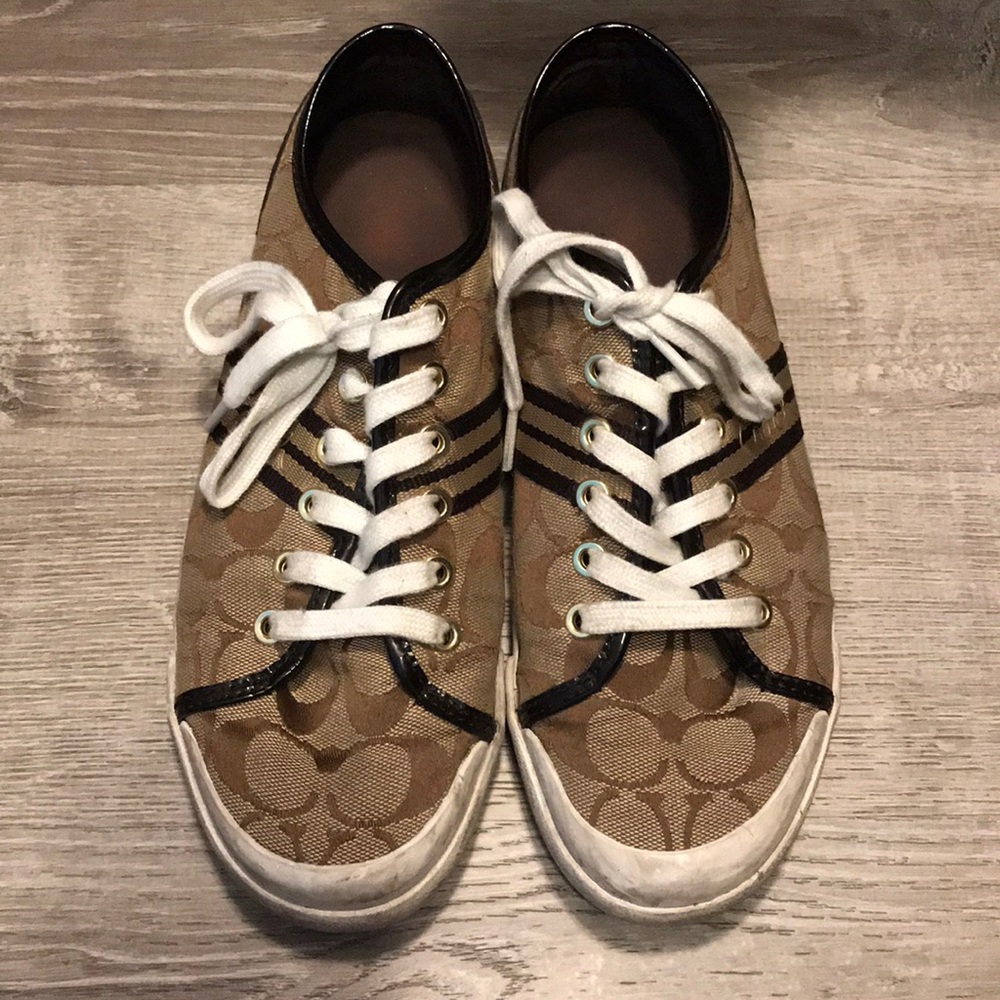Coach Shoes